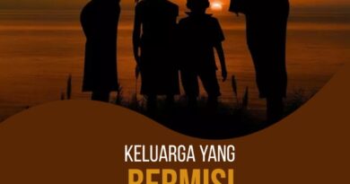 KELUARGA YANG BERMISI