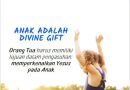 JALANLAH BERSAMAKU AYAH