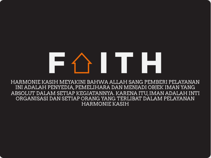 faith