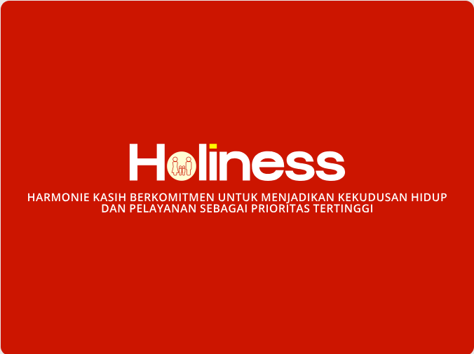 Holiness