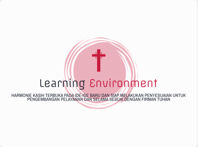 Learning Environment