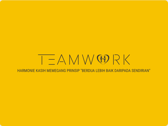 Teamwork
