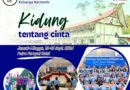 RETREAT KELUARGA HARMONIE 2024