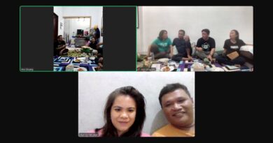 Rapat Perdana Kunjungan Pelayanan Kemitraan